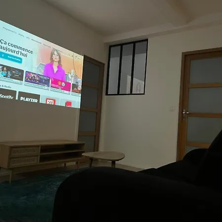 Appartment Montorgueil/Chatelet Parigi Esterno foto